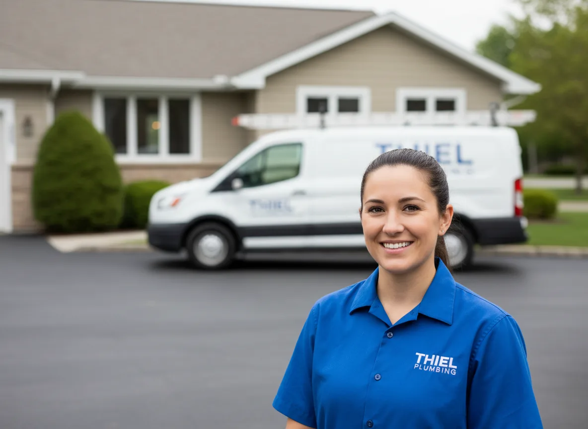 Plumber Beatrice, NE FAQs